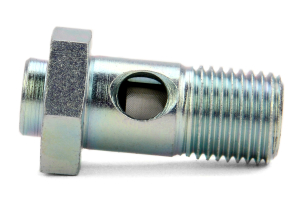 Subaru Oem Turbo Banjo Bolt With Screen Subaru Wrx Sti