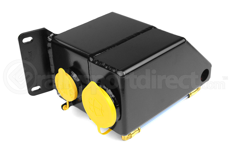 Killer B Motorsport Dual Washer Coolant Reservoir