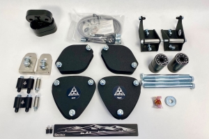 KartBoy 1.5 Inch Lift Kit - Subaru Models (inc. Crosstrek 2018+)