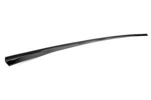 APR GTC-300 Carbon Fiber Gurney Flap - Universal