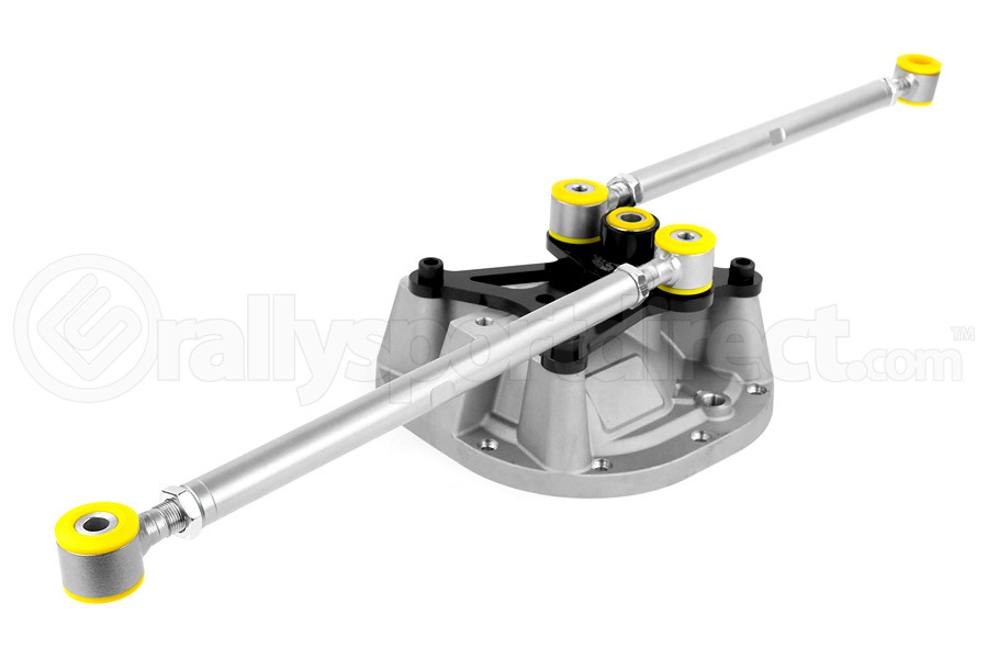 Whiteline Watts Link Kit Ford GT 20052014 KDT916 Free Shipping