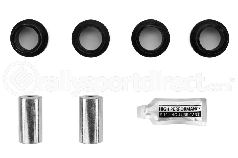Whiteline Front Bushing Kit (Part Number: 64182936) Whiteline Front Bushing Kit - Subaru STI 2008-2010