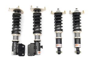 BC Racing DS Series Coilovers 16k front / 16k Rear - Subaru WRX / STI 2015-2020