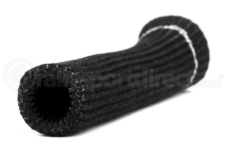 Thermo Tec Cool-It Spark Plug Wire Sleeves 6 Pack Black (Part Number: 14272) Thermo Tec Cool-It Spark Plug Wire Sleeves 6 Pack Black (Part Number: )
