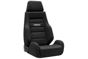 Corbeau GTS II Sport Reclining Seats Pair - Universal