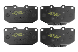 Hawk Hps Front Brake Pads Subaru Wrx Tr 2006 2007