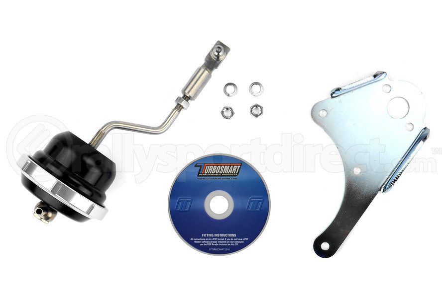 Turbosmart Internal Wastegate Actuator 7psiRallysport Direct