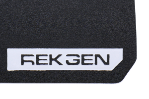 Rek Gen Performance Rally Mud Flaps - Subaru WRX / STI 2015 - 2020