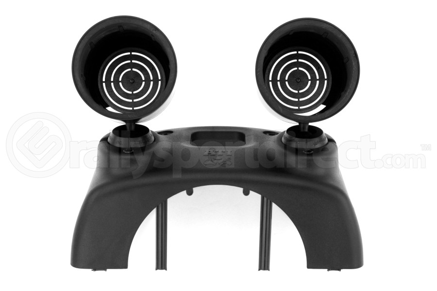 ATi Dual Steering Column 52mm Gauge Pod 20022007 Subaru Impreza WRX