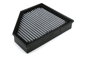 aFe Magnum FLOW Pro 5R Dry Air Filter - Toyota Supra 2020+