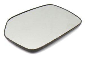 OLM Wide Angle Convex Mirrors w/ Defrosters Clear - Subaru WRX / STI 2015+
