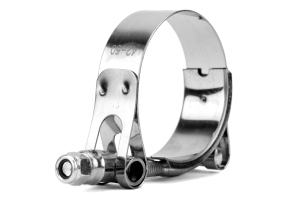 Mishimoto Stainless Steel T-Bolt Clamp 1.75in - Universal