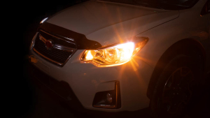 OLM LED Exterior Accessory Kit - Subaru Impreza Sedan 2012 - 2016