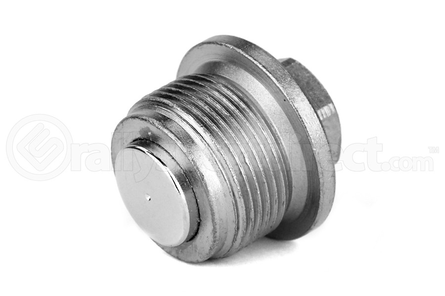 Dimple Magnetic Transmissionfront Differential Drain Plug M26x15x16 Subaru Wrx Sti 2004 2007 M26x1 5x16 Rallysport Direct