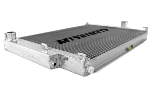 Mishimoto Performance Aluminum Radiator Bmw Base 1998