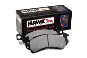 Hawk Performance Brake Pads HP Plus Rear - Toyota Supra 2020+