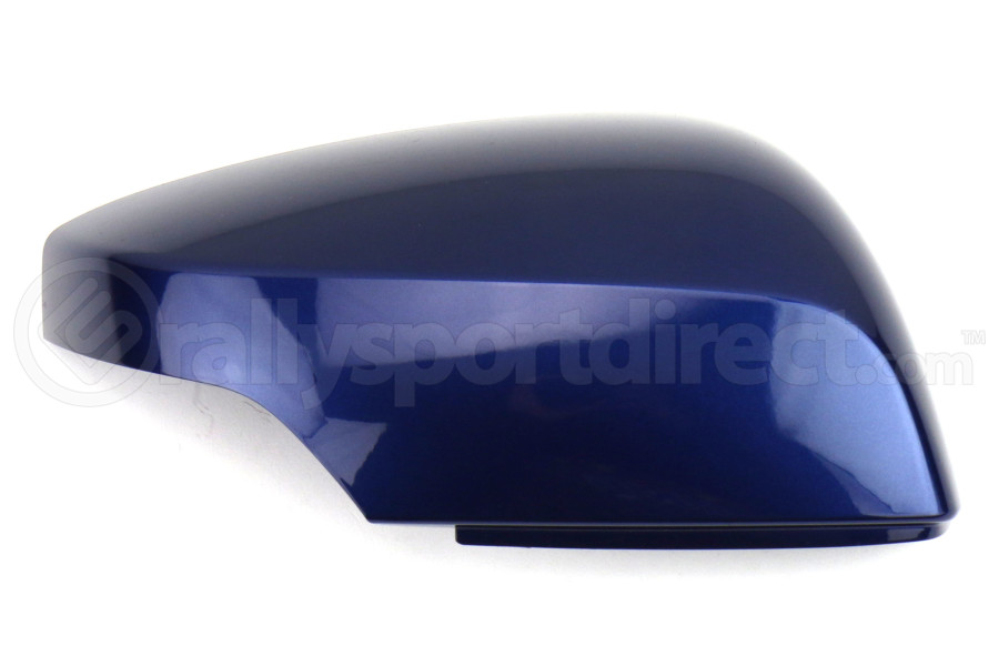 Subaru Jdm Right Mirror Cover Rallysport Direct