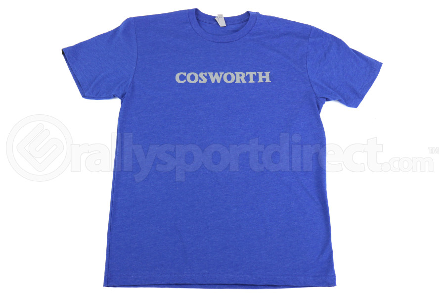 Cosworth t shirt Clearance