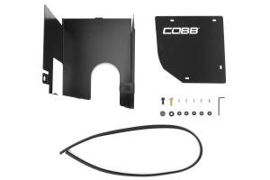 COBB Tuning SF Intake and Airbox - Subaru WRX/STI 2008-2014