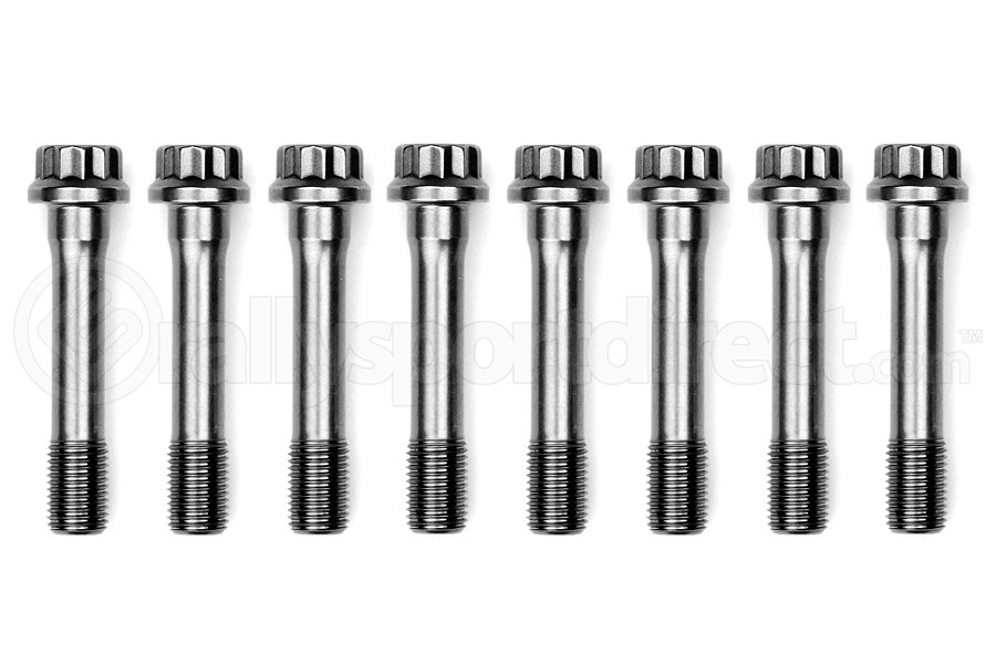 Arp Pro Series Arp2000 Rod Bolt Kit Subaru Wrx Sti 2004 2007 260 6302 Rallysport Direct