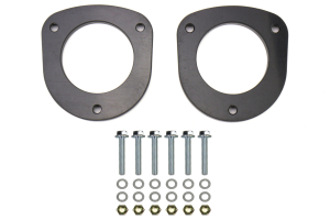 Subtle Solutions 1/2in Saggy Butt Rear Spacer Set - Subaru Models (inc. 2002-2007 WRX/STi)