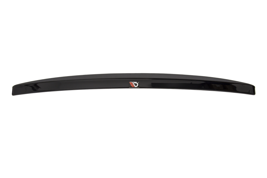 Maxton Design Gurney Flap 2022 Sti