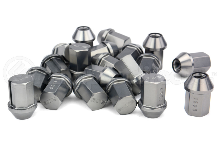lug nuts for konig rewind wheels