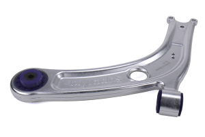 Super Pro Alloy Front Lower Control Arm Kit - Volkswagen Models (inc. 2015+ GTI / 2016+ Golf R)