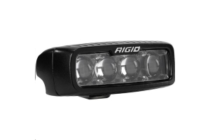 Rigid Industries SR-Q Hyperspot Light - Universal