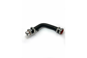 ETS Top Mount Charge Pipe - Subaru WRX 2022+