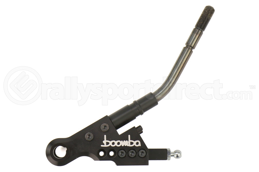 Ford Fiesta ST Boomba Racing TRANSMISSION ADAPTER for 2014 