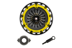 ACT Mod-Twin 225 XT Sprung Race Clutch Kit - Subaru STI 2004-2020