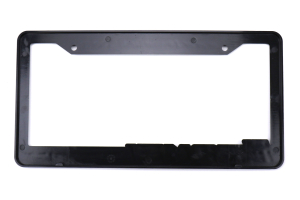 Tomei License Plate Frame - Universal