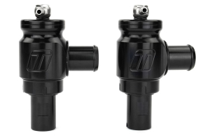 Turbosmart Recirculating Blow Off Valve Kompact Plumb Back
