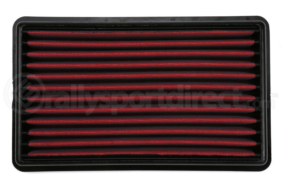 GrimmSpeed Dry-Con Performance Panel Air Filter - Subaru Models (inc. Forester 2004 - 2008)