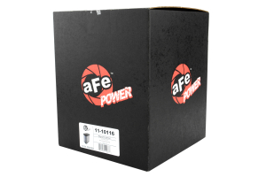aFe Direct Fit Magnum Pro Dry S Performance Air Filter - BMW M3 2008-2009