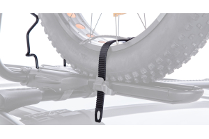 Rhino-Rack Fat Bike Adapter Kit - Universal