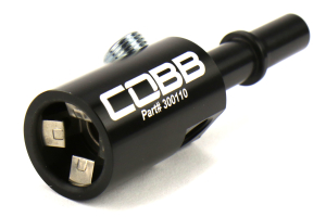 COBB Tuning Fuel Pressure Sensor Kit (3 Pin) - Subaru WRX/STI 2006-2007 MT