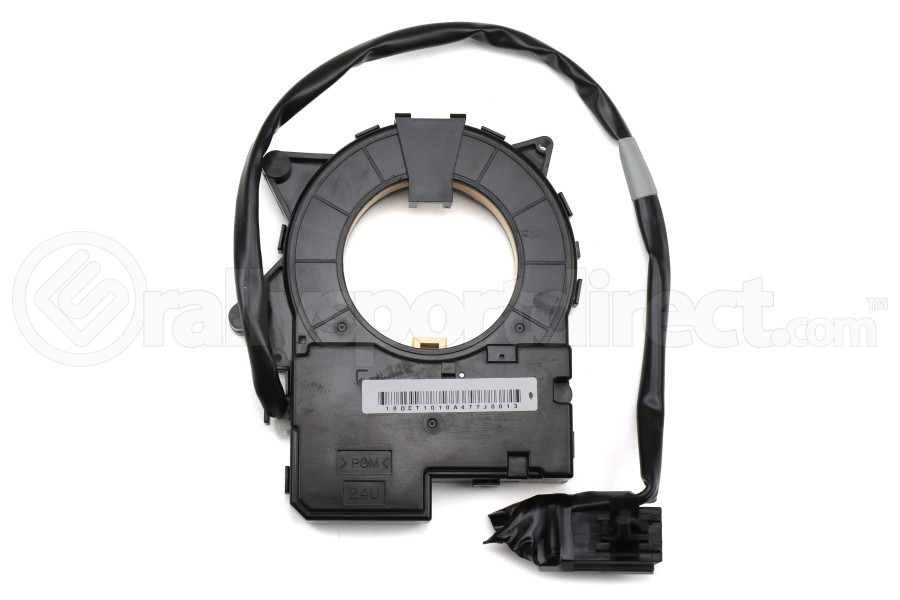 subaru steering angle sensor replacement