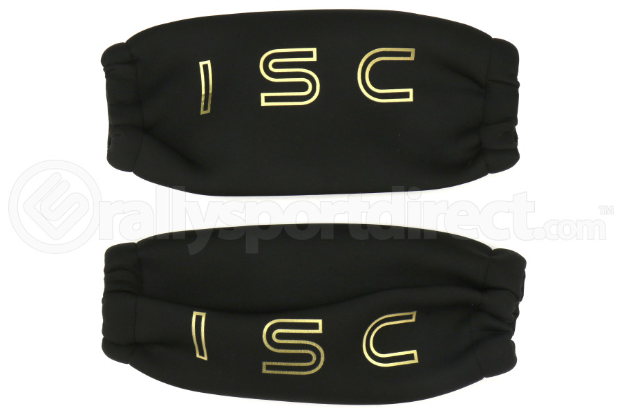 ISC Suspension Coilover Sleeves 300mm - Universal