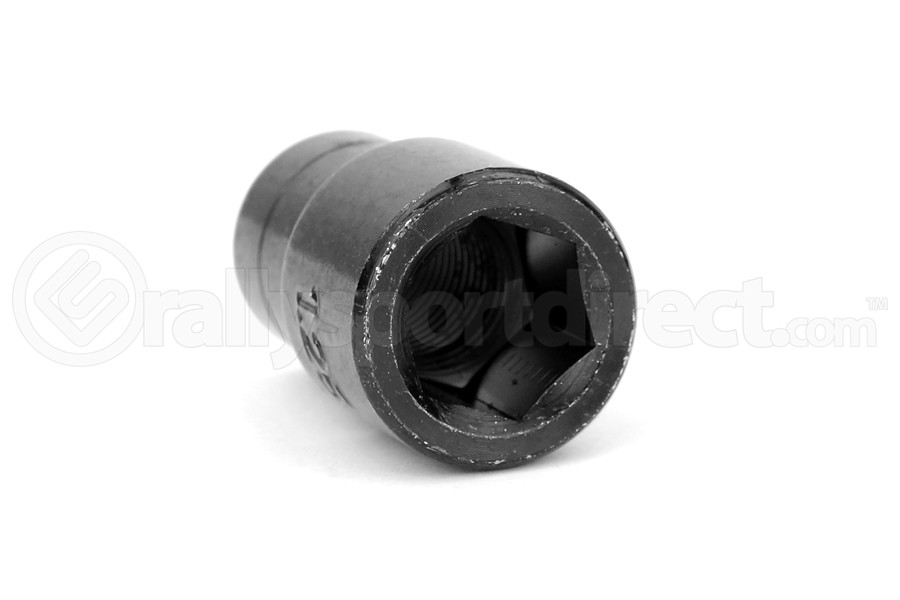 Volk Racing Rays C-Nut Inverted Lug Nut for GT-C/AV3 Wheels M12x1.25 (Part Number: W12125GT) Volk Racing Rays C-Nut Inverted Lug Nut for GT-C/AV3 Wheels M12x1.25 - Universal