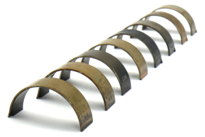 King Engine Bearings Undersized Connecting Rod Bearing Set
