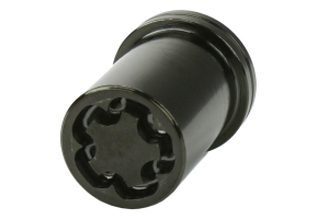 McGard Locking Lug Nut Kit Black 12x1.25 - Universal