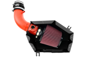 GrimmSpeed Cold Air Intake Red - Scion FR-S 2013-2016 / Subaru BRZ 2013+ / Toyota 86 2017+