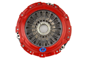 South Bend Clutch Stage 2 Daily Clutch Kit - Subaru WRX ...