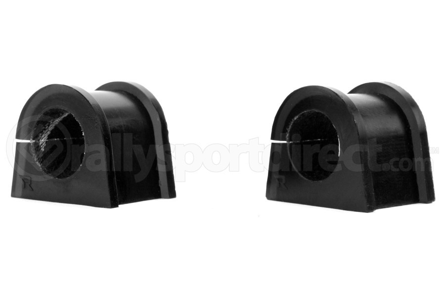 Whiteline Polyurethane Swaybar Bushing Kit 22mm (Part Number: W0406-22G) Whiteline Polyurethane Swaybar Bushing Kit 22mm - Subaru Legacy 2000-2009