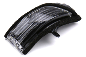 Subaru Right Side Mirror Turn Signal Subaru Base 2012