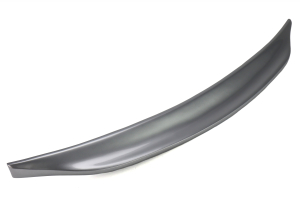Rexpeed Duckbill Trunk Spoiler Ice Silver Metallic - Subaru WRX/STI 2015+