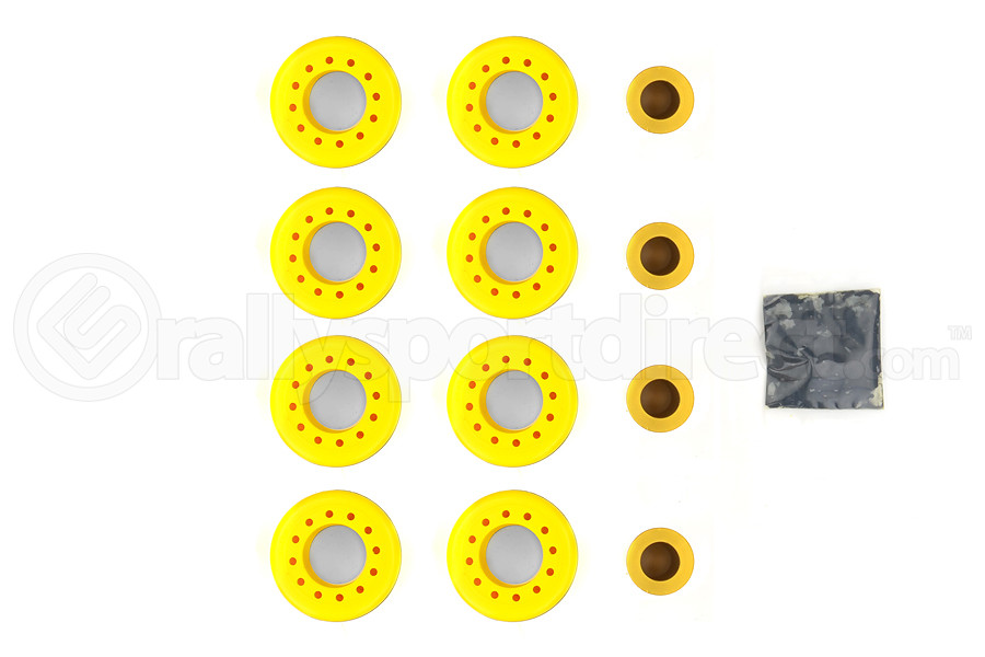Whiteline Rear Positive Traction Kit ( Part Number:WHI KDT921) Whiteline Rear Positive Traction Kit ( Part Number:WHI KDT921)
