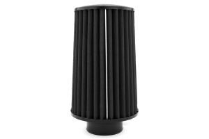 PERRIN Cold Air Intake Black - Subaru WRX 2008-2014 / STI 2008-2015